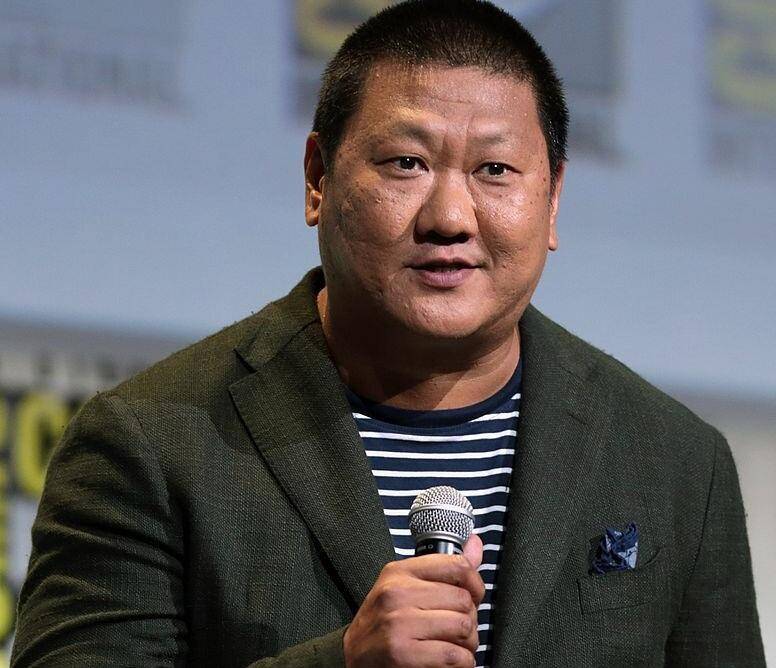 “杀手的班级”的漫威熟颜是一个笼罩着奇异博士的人。
