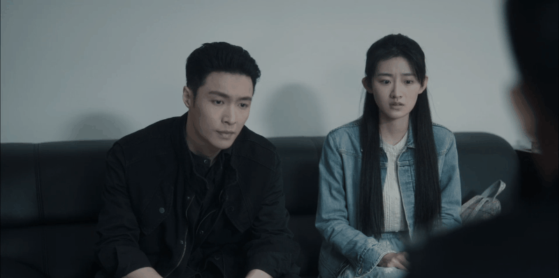 给《扫黑风暴》演员演技排名，王志飞进不了前3