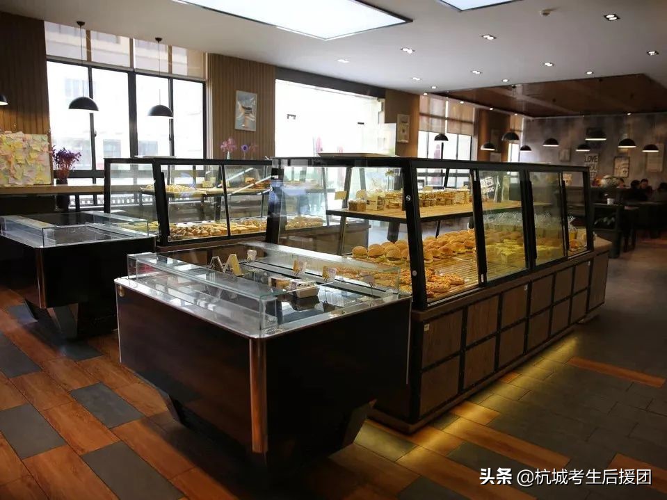 杭城高中住宿情况大盘点！初三家长看这里