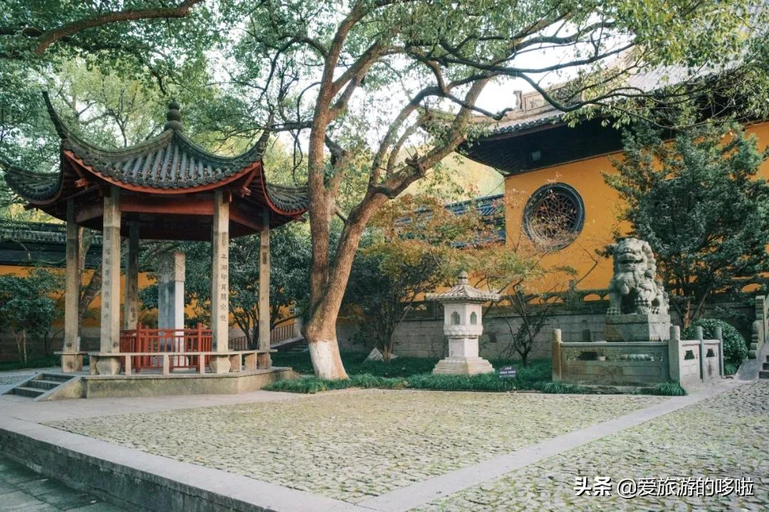 6块钱,包船游西湖