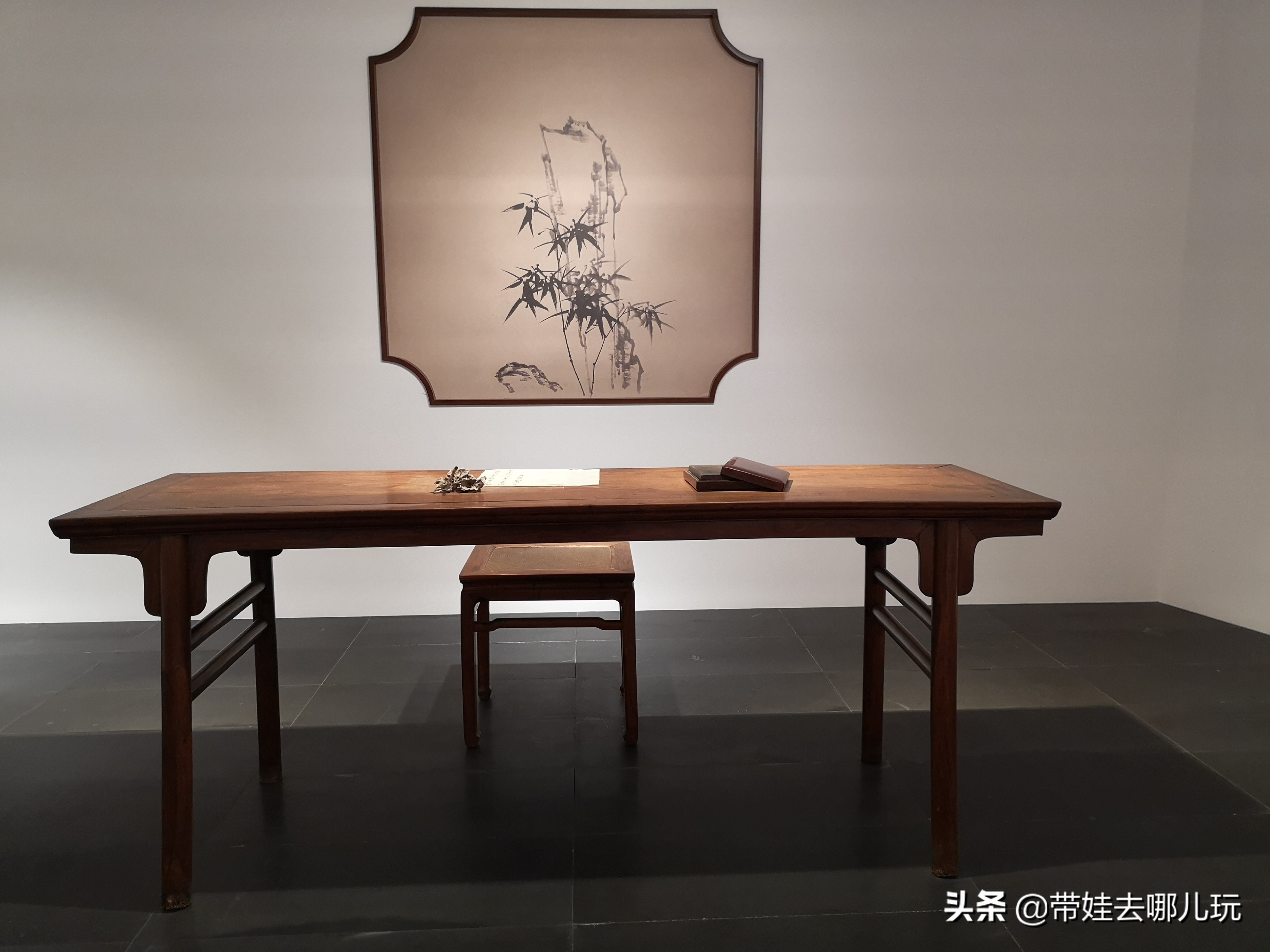 清华大学艺术博物馆：文艺又清净的好去处