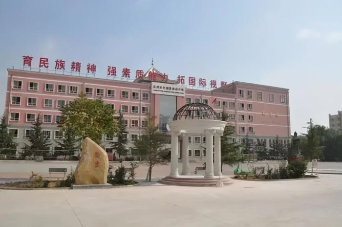 兰州市这30所高中可分为五档，你家孩子在哪档？