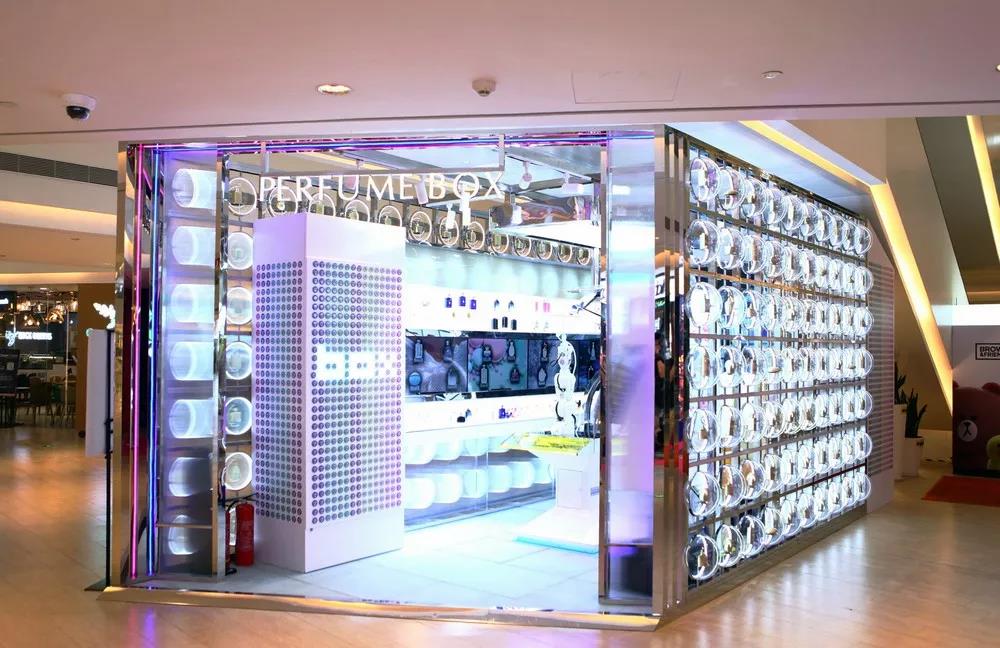 多年稳坐中国进口品代理商头把交椅，颖通凭什么