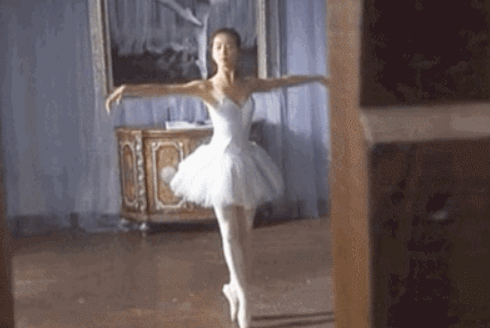 “华为小公主”的一支舞，暴露娱乐圈多少明星的尴尬