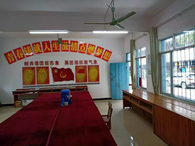 忆我的特岗——荔浦县杜莫中学