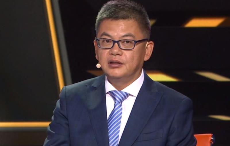 苏群在哪里解说cba总决赛(重磅官宣!苏群正式参与其中,还有杨毅!