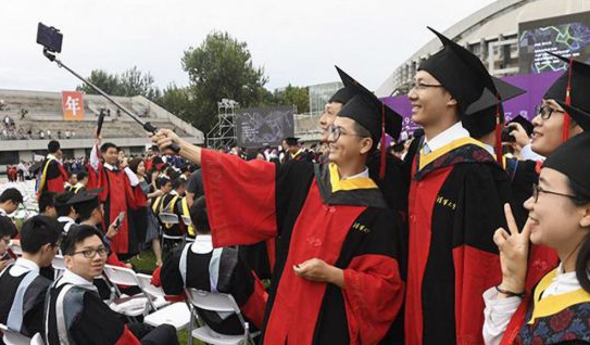 被名字耽误的好大学，录取分数居高不下，常被外行当成大专嘲笑