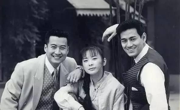 台湾十大帅哥今昔对比，有人发福，有人生活艰辛，有人害女友跳楼