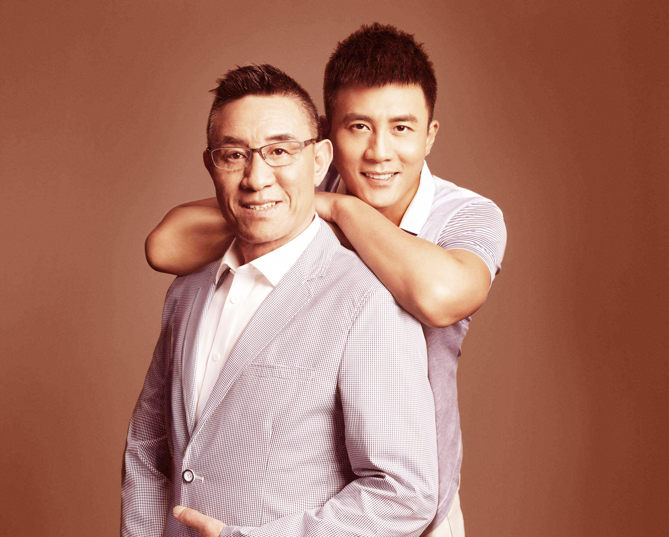 从河北保定走出去的3位著名青年男演员，演技与人品均硬核