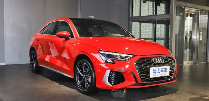 如何评价奥迪 A3？