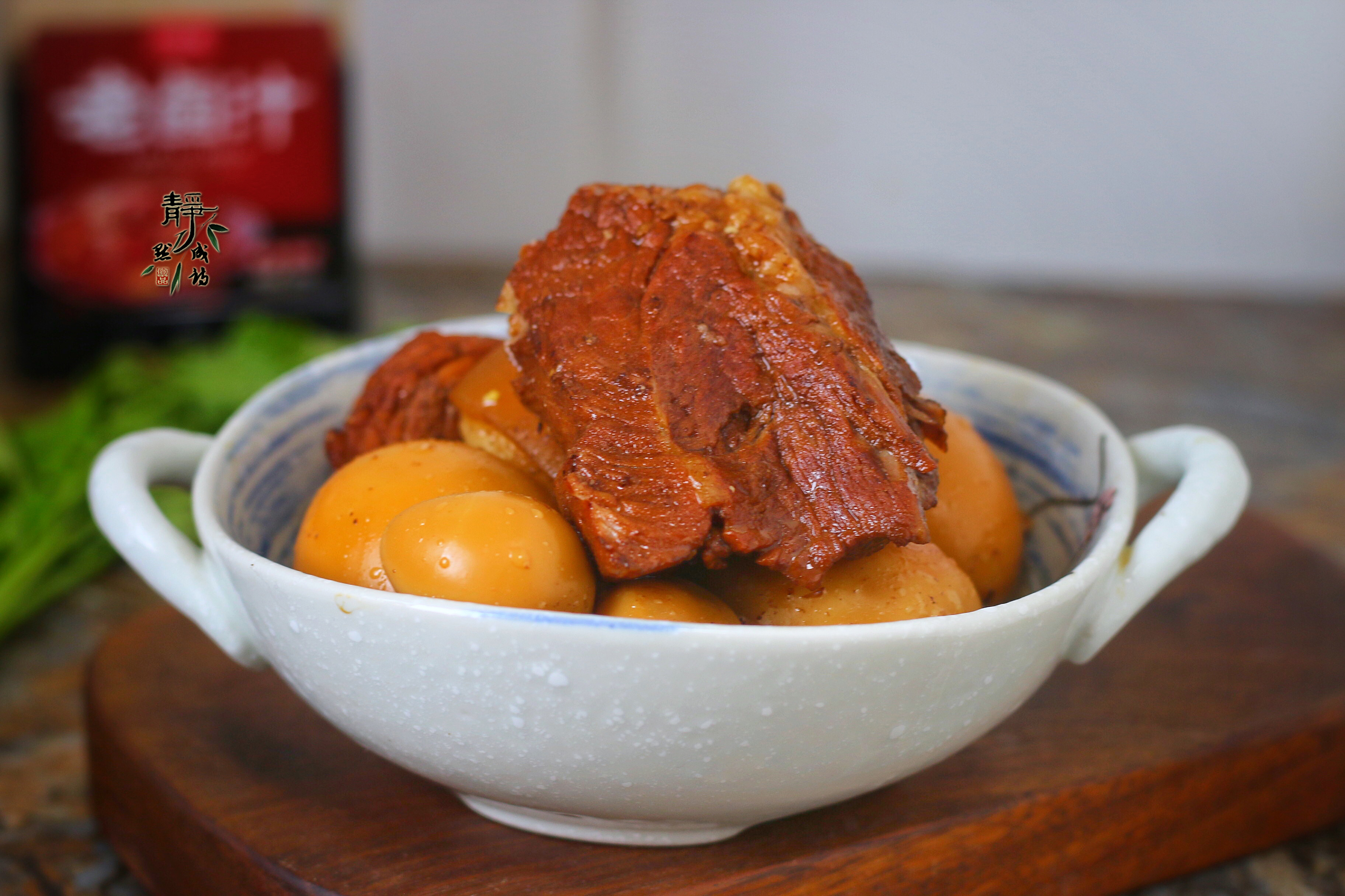 鹵菜,鹵菜配料配方