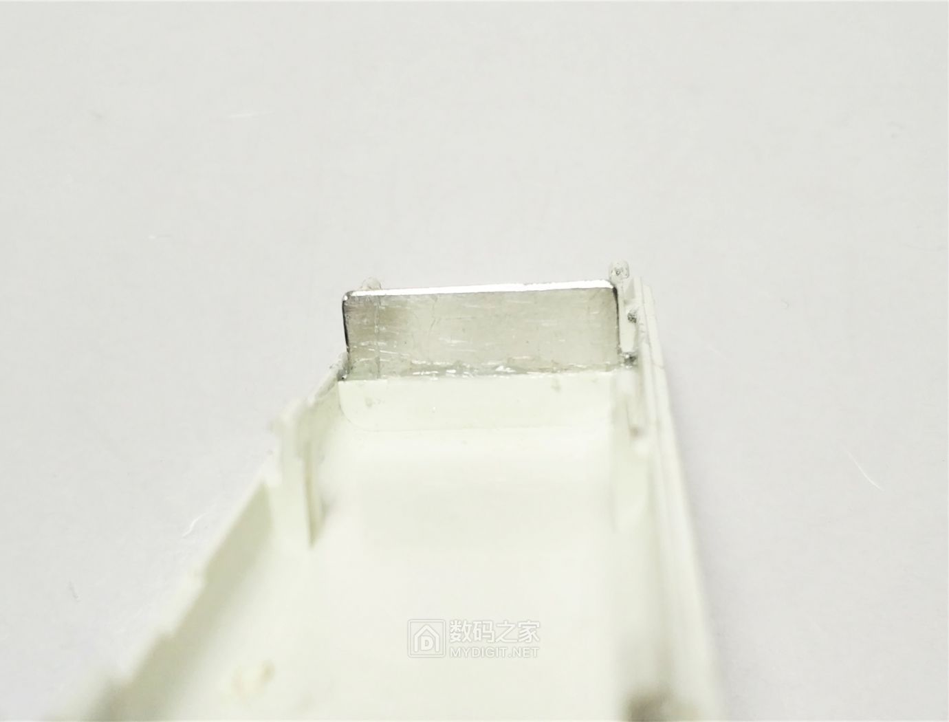 诺希香水迷你充电宝性能改进升级（扩展输出电流/改善散热）