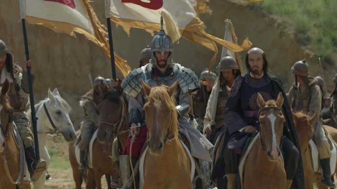 西夏是何人所建,又是如何灭亡?680年后出土遗址揭示灭亡的残酷