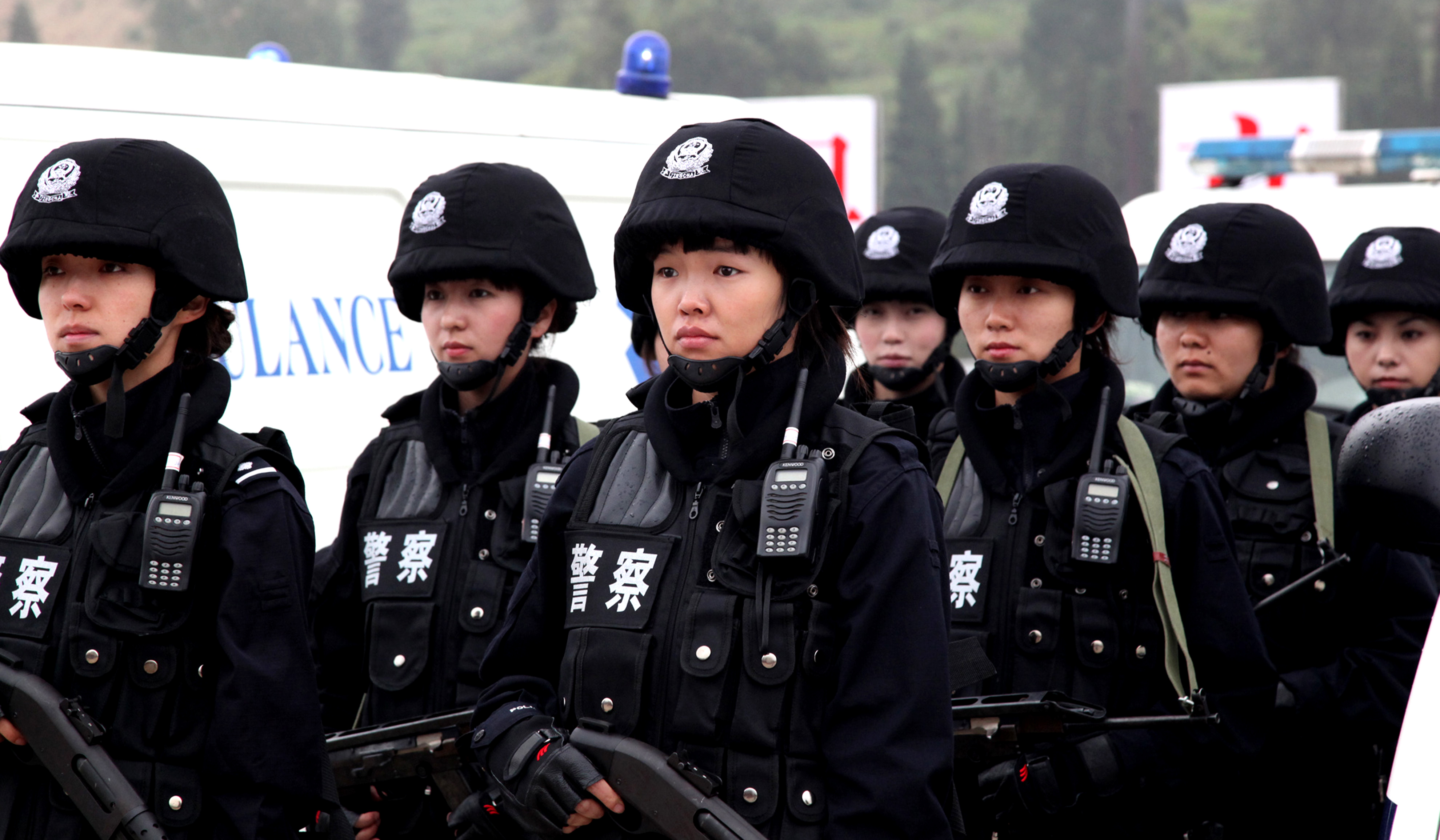 三所国字头的公安院校，哪所最适合自己报考，带你了解它们的区别