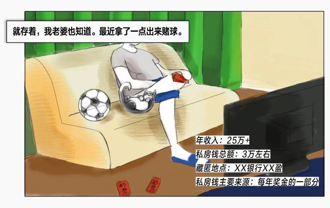 離婚時不知道對方有多少錢怎么辦？13年執業律師教你6招小技巧