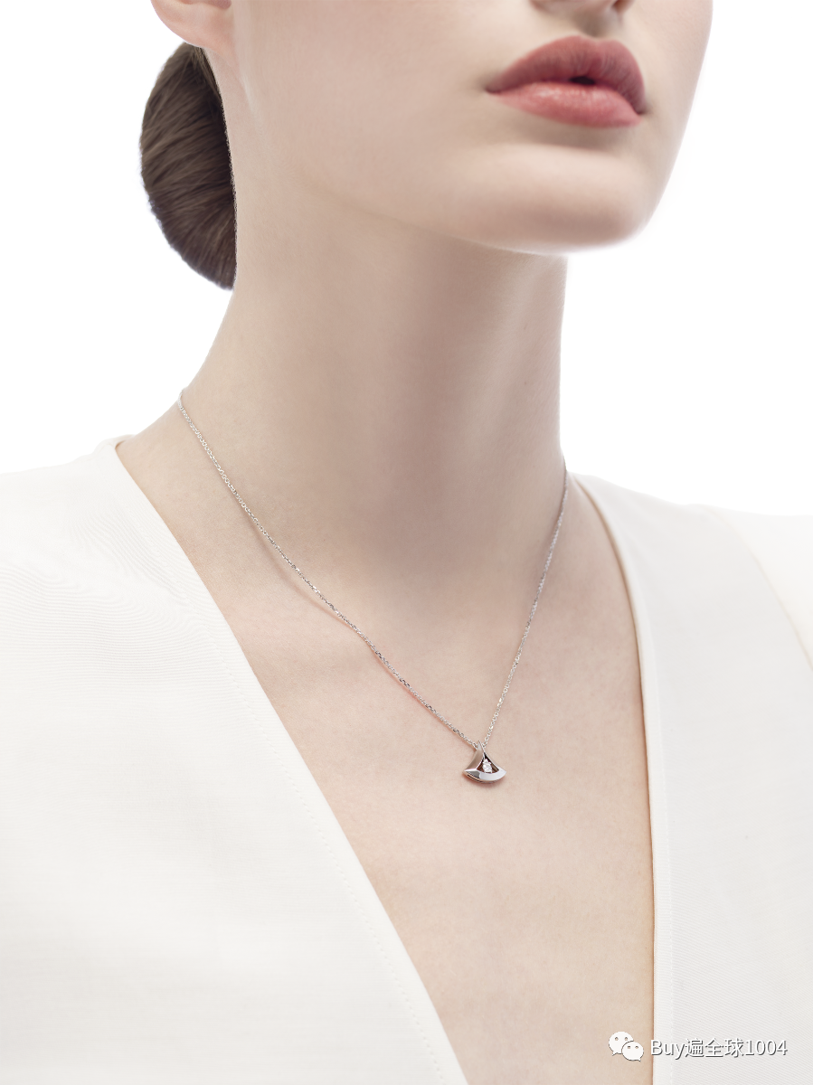 BVLGARI宝格丽 2020首饰免税报价