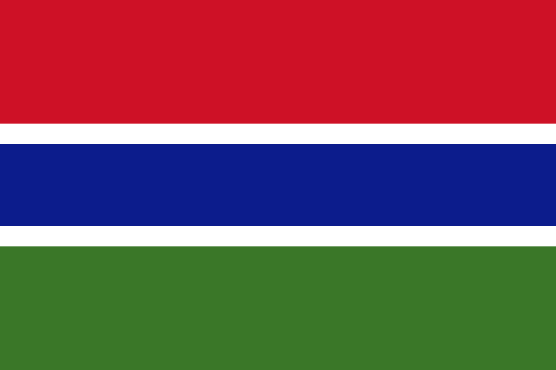 塞内加尔国旗,塞内加尔国旗图片