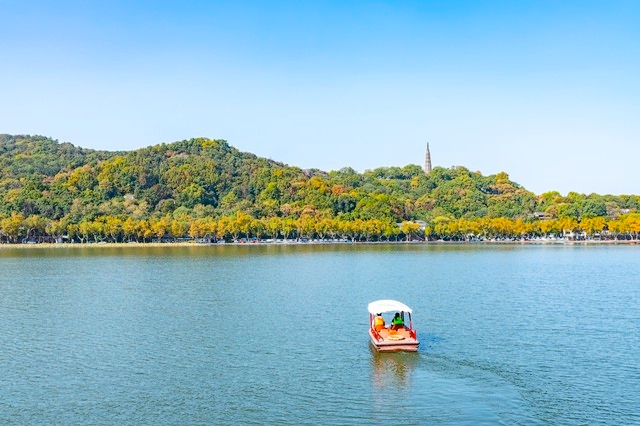 杭州旅游景点有哪些景点？杭州旅游十大必去打卡景点推荐-第3张图片