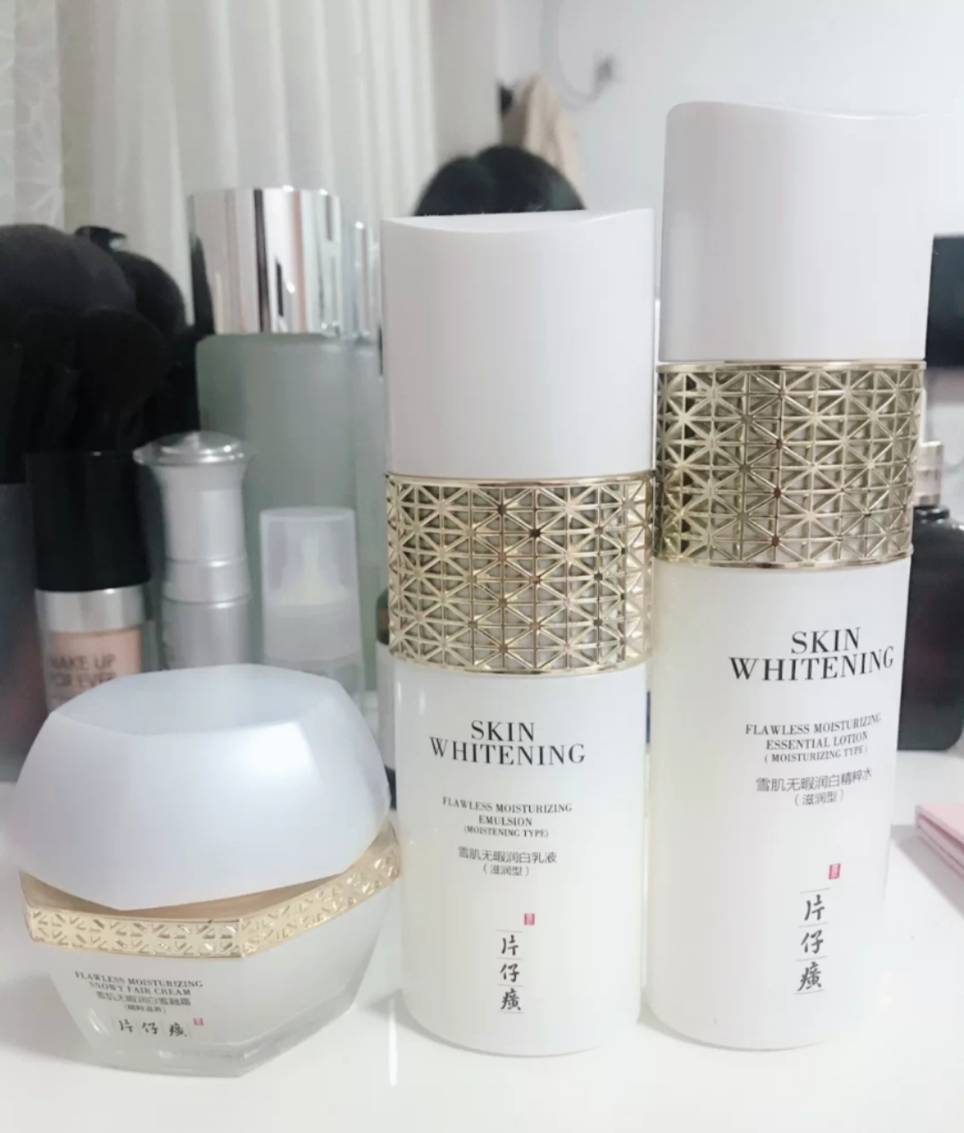 受欢迎国货水乳榜单：佰草集贵但不是最好用，百雀羚保湿效果好