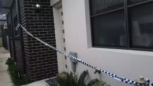 女孩悉尼留学被谋杀,悉尼女留学生被害