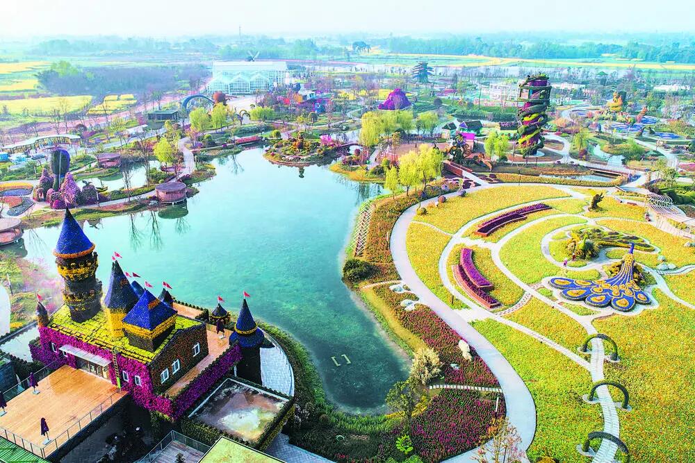 成都各区(11区5市4县)2020最新规划发展—最全收纳（建议收藏）