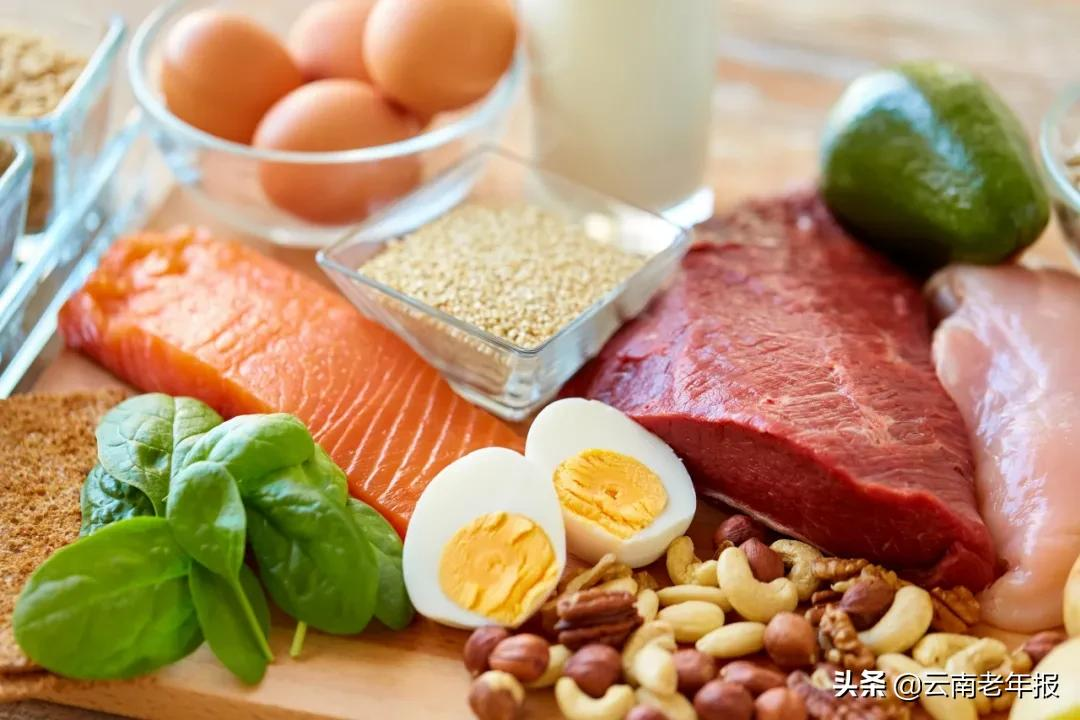 各类食物冷藏冷冻时间表，请收下