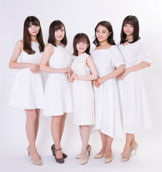 遭网友吐槽？日本女大学生选美冠军身高只有146，但颜值甜到齁