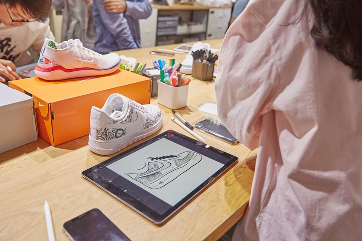 iPad 和 Apple Pencil 的搭配使用，就只是 1+1=2 的效果吗？