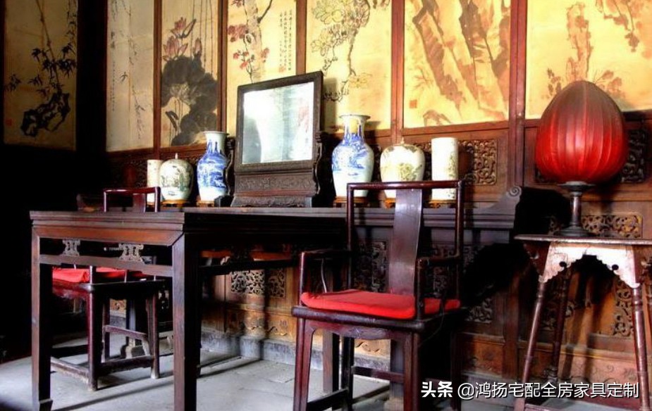 盘点中国从古至今的6种经典装修风格，你见过哪几种？
