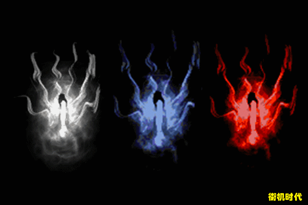 经典游戏《暗黑破坏神2》地狱最凶残的恶魔，三大魔神排不上号