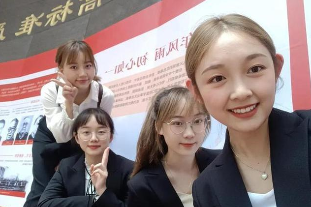 四川大學同寢室6名學生，集体被保研名校，网友：值得大學生学习