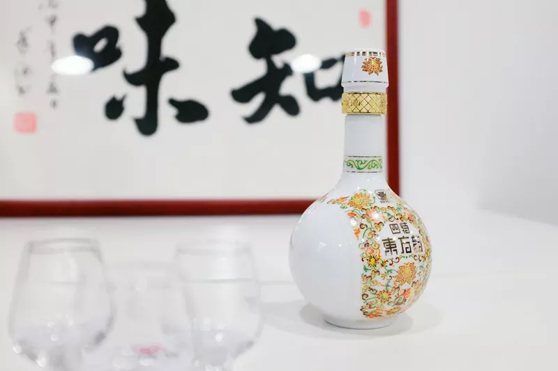 茅台，五粮液，汾酒的区别在哪里？这里有最全的白酒香型介绍