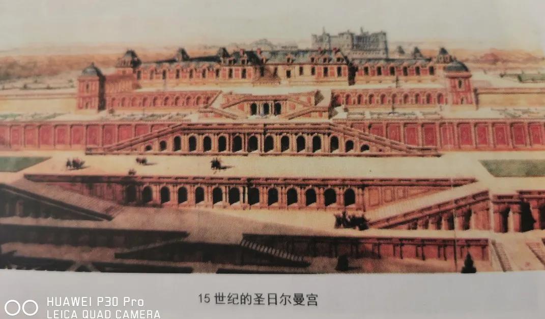 风之女王玛丽斯图尔特女王