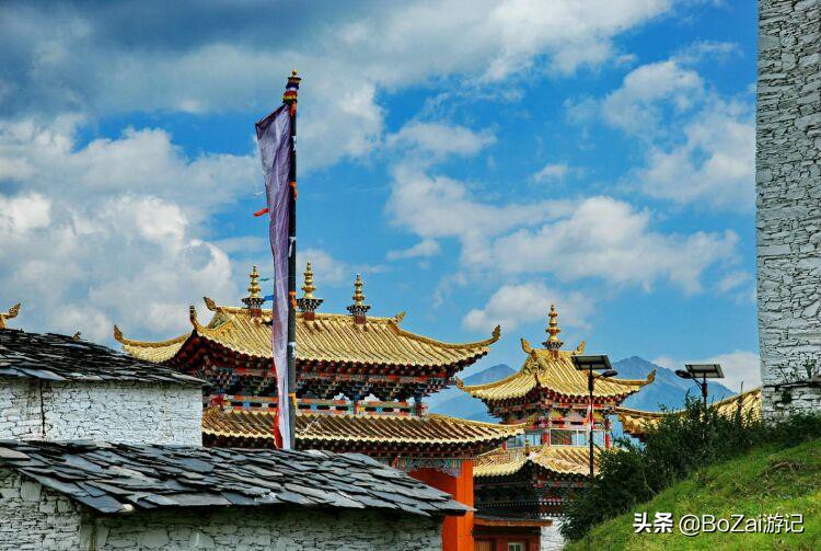 到四川阿坝旅游不能错过的19个景点，你去过几个？最爱哪个景点