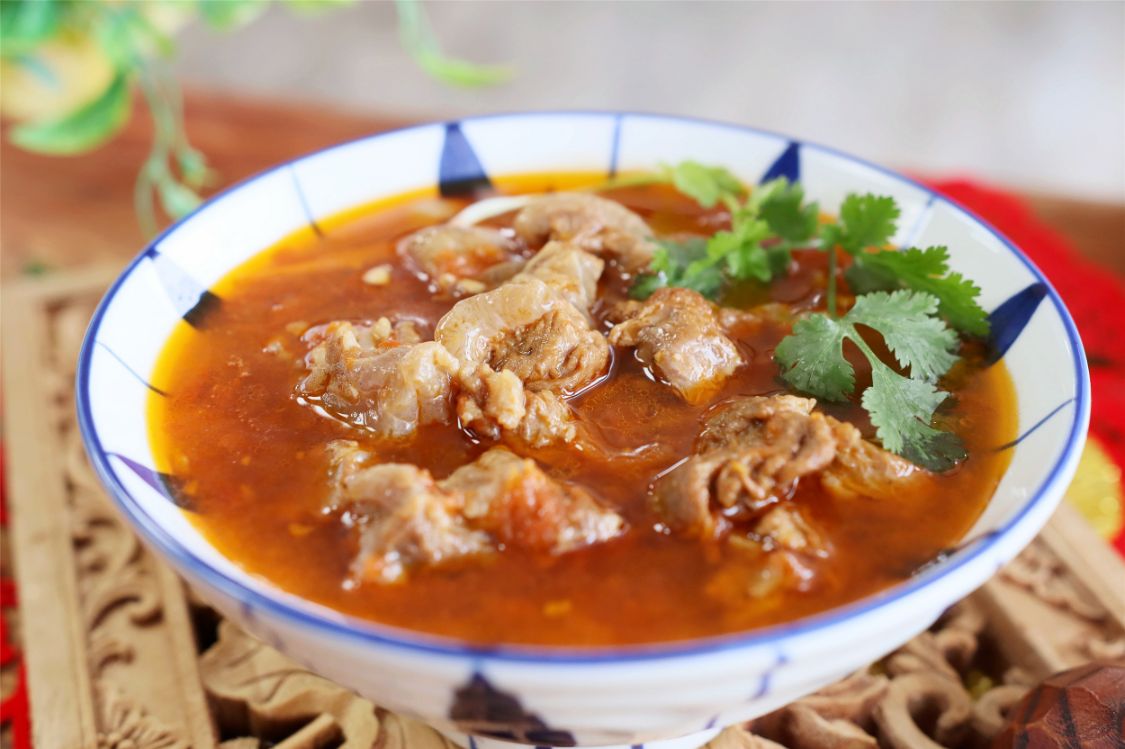 立冬补嘴空有讲究，多吃“6样宝”，营养补益，顺应时节平安入冬