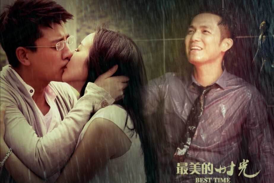 《最美的时光》| 为何苏蔓始终爱的人是宋翊,而不是陆励成?