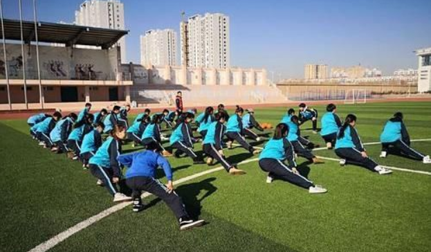 学生体育课上请假常用的3个理由，老师已深知套路，看你用过没？