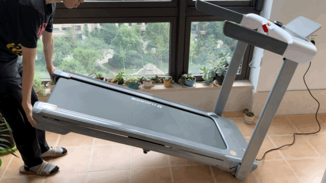 亿健精灵X6跑步机怎么样