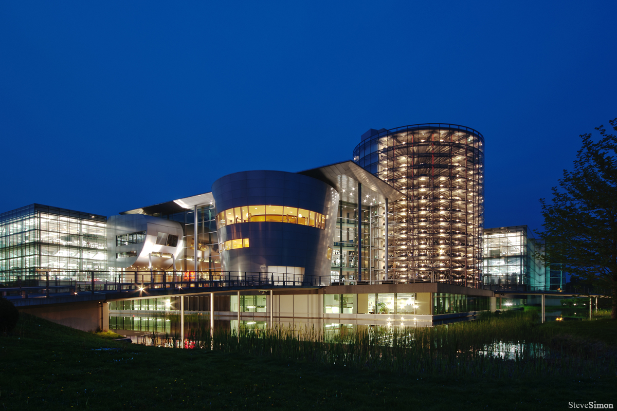 德国高校巡礼 – 德累斯顿工业大学（TU Dresden）