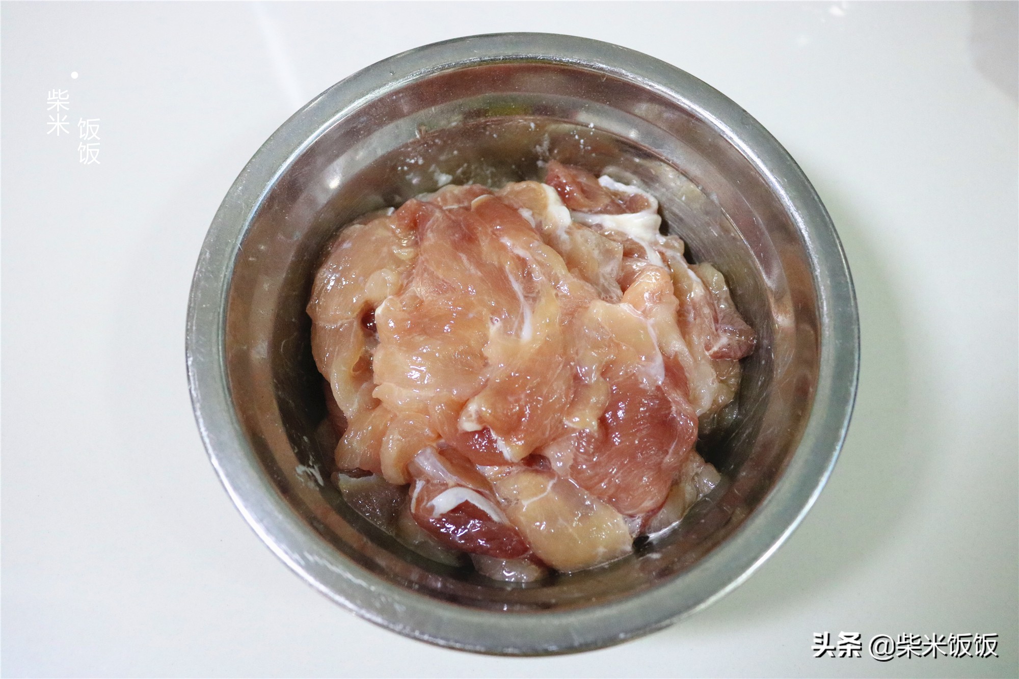 好做又好吃的家常菜，我家隔几天必做一次，鲜香下饭，好吃不腻