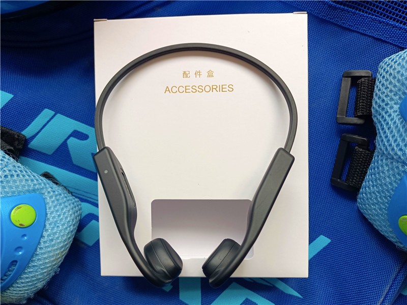 NANK南卡骨傳導(dǎo)運(yùn)動(dòng)耳機(jī)Runner Pro2實(shí)用性更強(qiáng)為運(yùn)動(dòng)而生