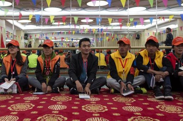 我国一所很心酸的211大学，分数线低还不愁没工作，考生却不愿去