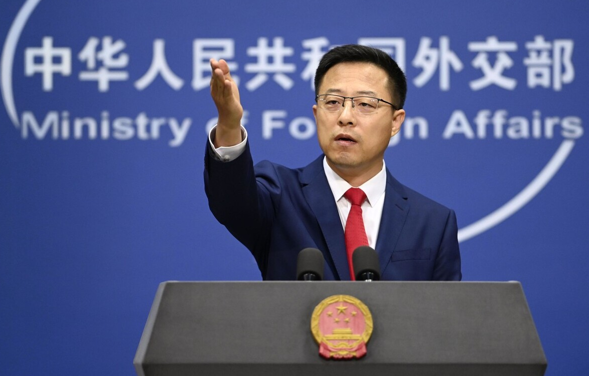 外交部公务员报考条件专业(国考想报外交部,需要什么条件?