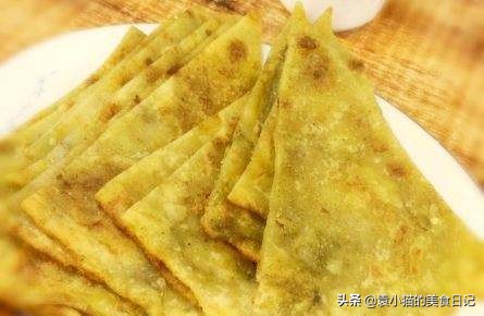 青海人最爱的“非遗”小吃，外地人一听名字就懵：“这能吃吗？”