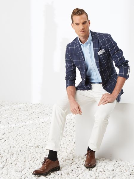 富绅服装：五星级企业，“中国十大著名男装品牌”之一