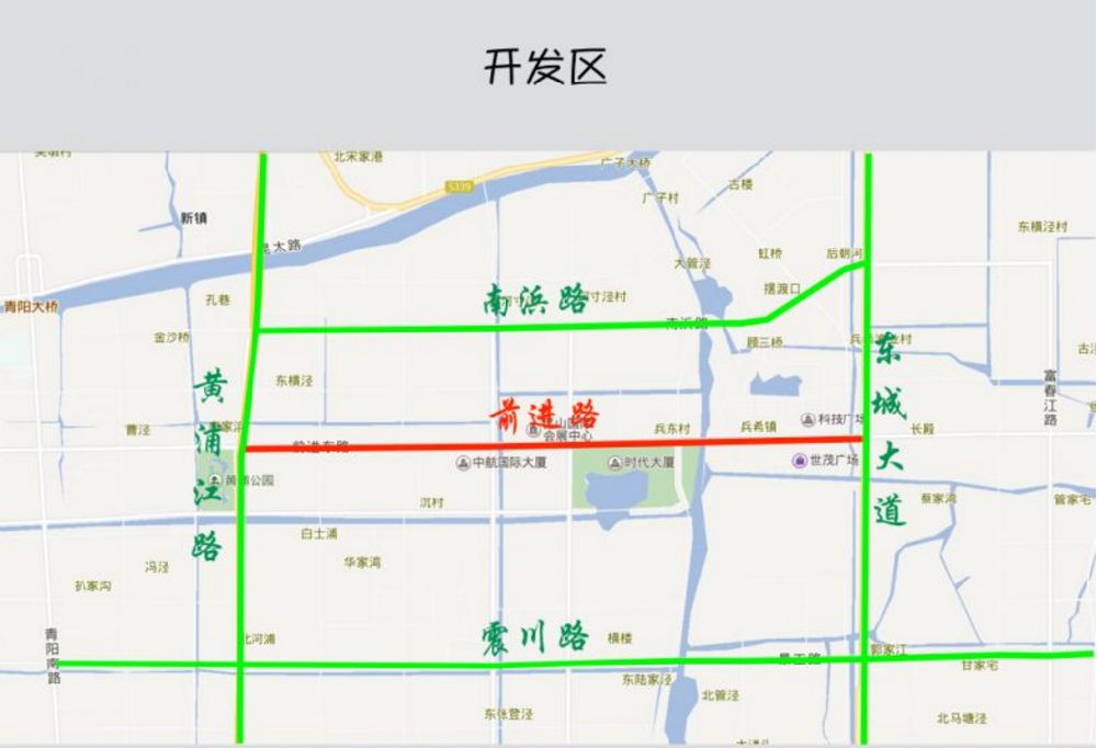 本地车外地车都注意啦！苏州市限行全收录，不要再走错了