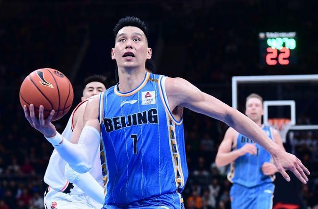 cba为什么这么针对林书豪(从NBA到CBA，林书豪为何会被NBA联盟淘汰？)