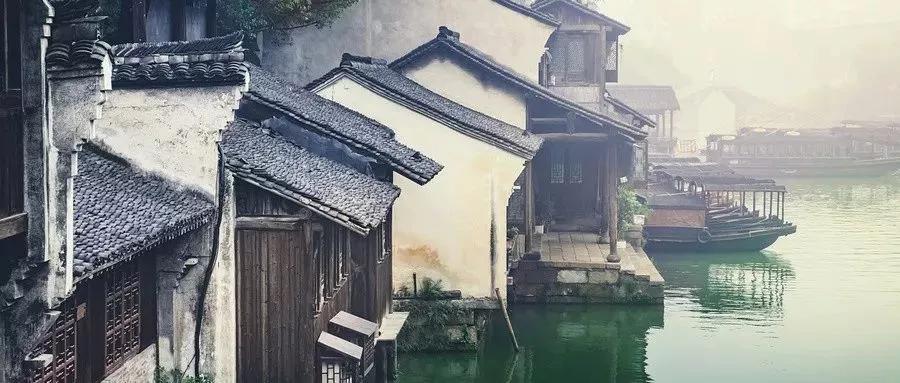 乌镇VS西塘，江南双子星，谁才是“爆款”？