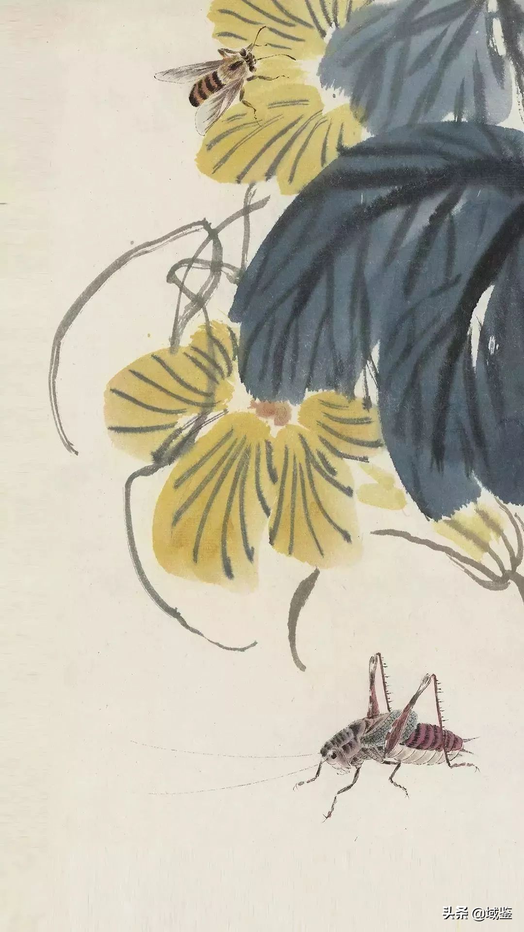 欣赏国画有门槛？这些必懂的“术语”你知道多少？