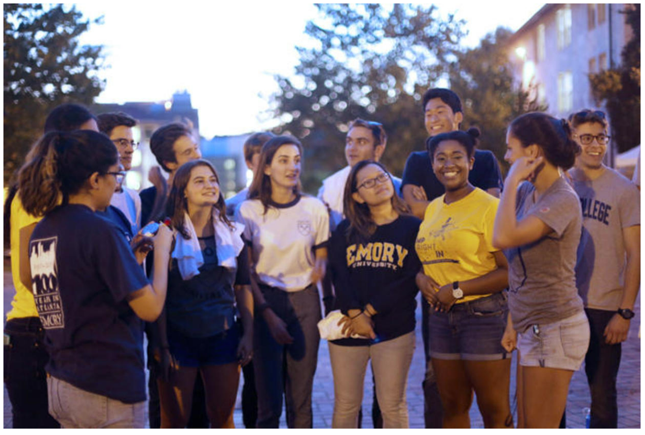 2022年最难进入的美国大学